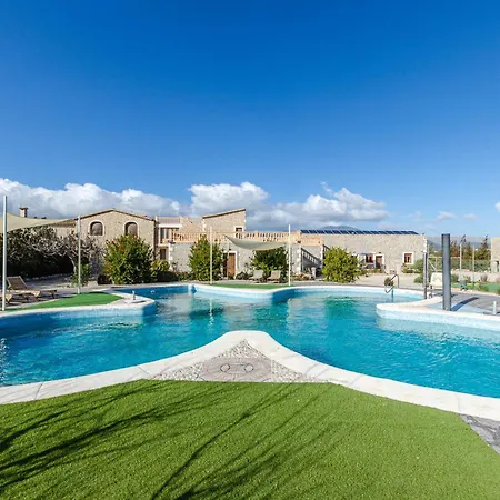 El Limonar De Mallorca - Agroturismo Ballerics Exterior photo