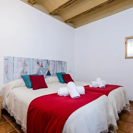 El Limonar De Mallorca - Agroturismo Ballerics Exterior photo