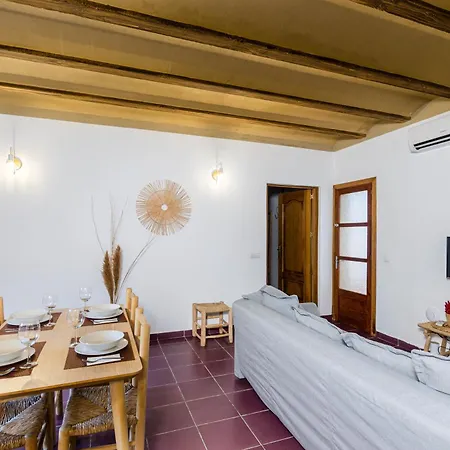El Limonar De Mallorca - Agroturismo Ballerics Exterior photo