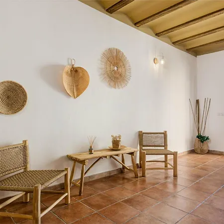 El Limonar De Mallorca - Agroturismo Ballerics Exterior photo
