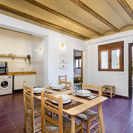 El Limonar De Mallorca - Agroturismo Ballerics Exterior photo