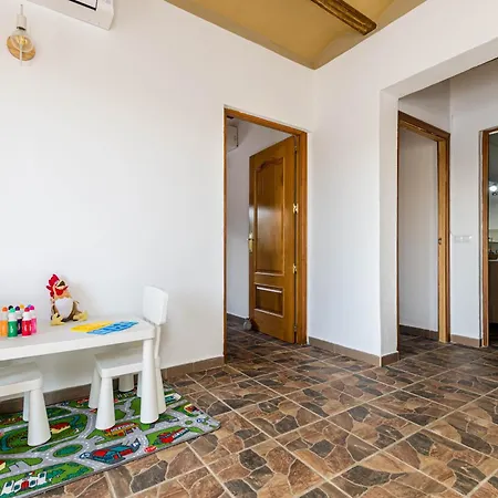 El Limonar De Mallorca - Agroturismo Ballerics Exterior photo