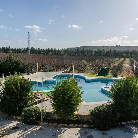 El Limonar De Mallorca - Agroturismo Ballerics Exterior photo