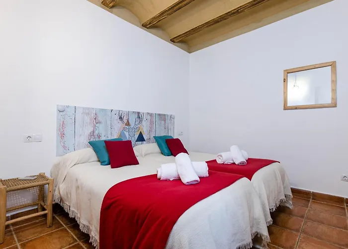 El Limonar De Mallorca - Agroturismo
