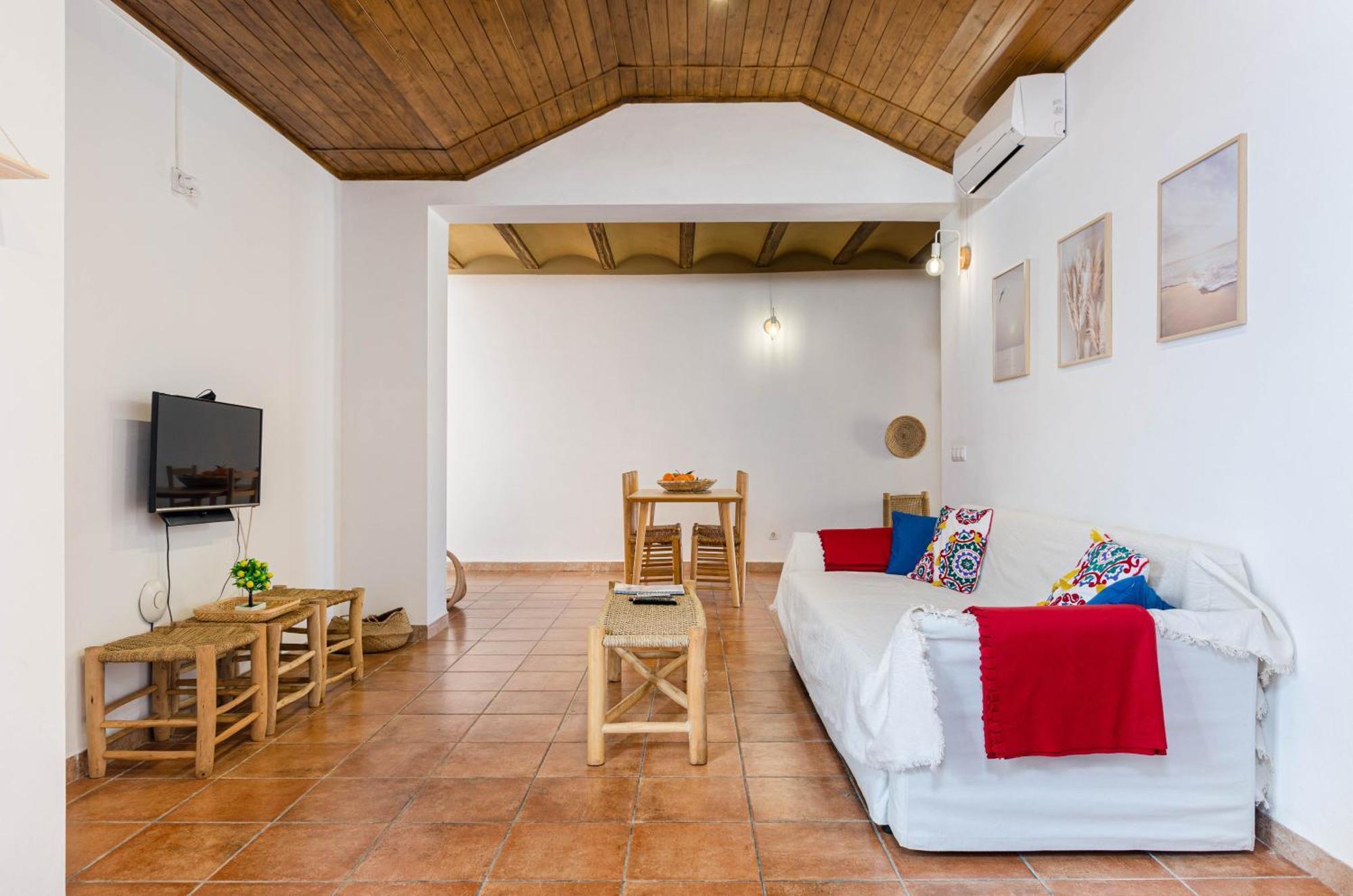 Appartement El Limonar De Mallorca -