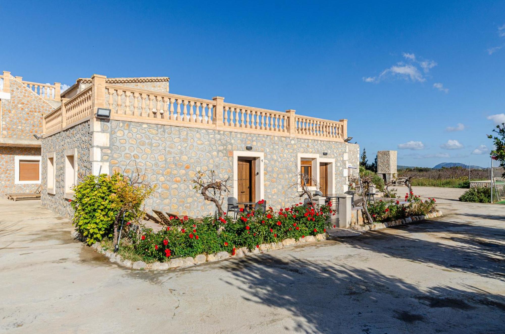 El Limonar De Mallorca - Îles Baléares