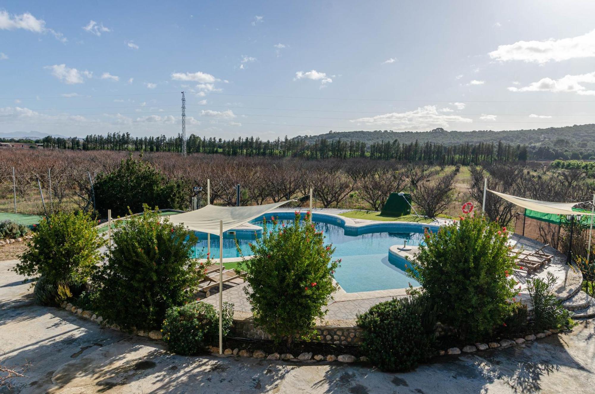 Appartement El Limonar De Mallorca - Îles Baléares